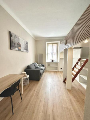 LE14 Duomo-Loreto Acomfortable Apartment